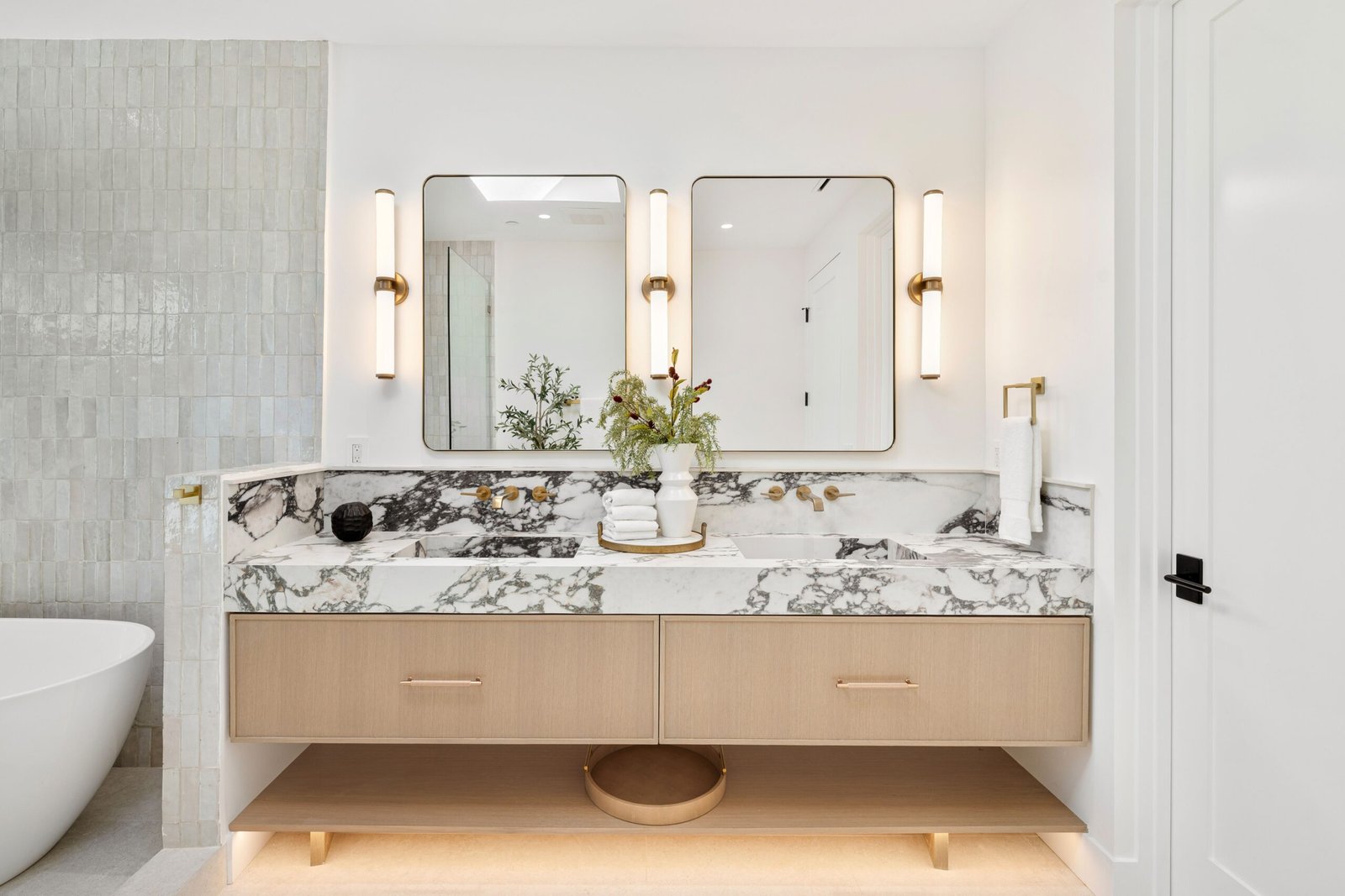 Home 23 Bathroom Vanity countertop scaled