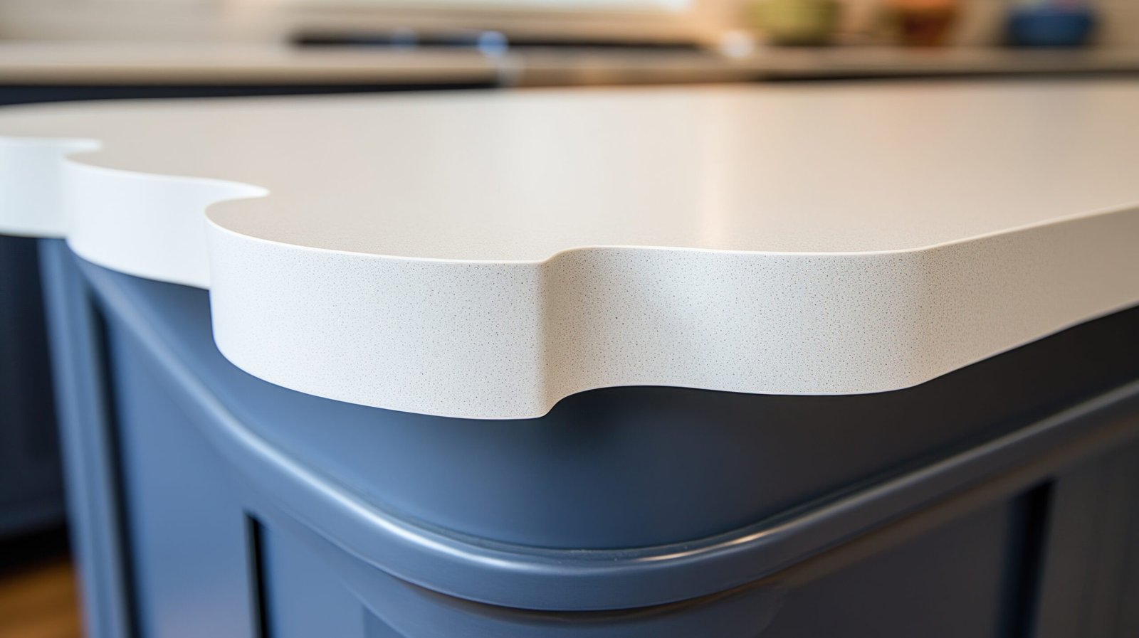 Home 17 Custom Edge Countertop scaled